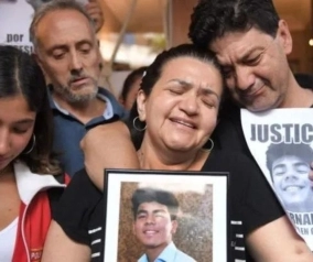 Prisión Perpetua: ¿Cuántos años establece el código penal de Argentina?