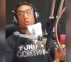 Secretario de prensa, Nicolas Mancilla, de la Villa de Merlo y dueño de Radio Láser ¿Se otorga pautas publicitarias él mismo?