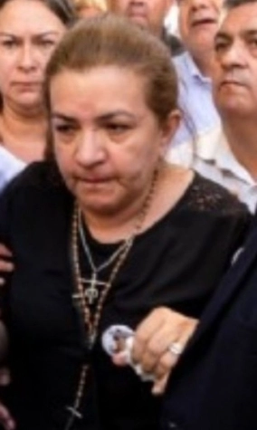 Graciela Sosa habla luego de la sentencia en el caso de su hijo Fernando Báez Sosa.