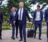 ¿Cuánto deben pagar los ocho condenados en honorarios por el crimen de Fernando Báez Sosa?