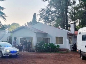 Centro clandestino de rehabilitación desbaratado, 87 personas rescatadas en condiciones infrahumanas.