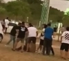 Grupo de rugbiers agrede brutalmente a joven en Corrientes.
