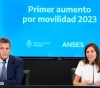 Aumento de jubilaciones y pensiones en Argentina - 17,04% y bono de 15 mil pesos.