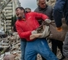 Terremoto violento en Turquía y Siria deja más de 35,000 muertos.