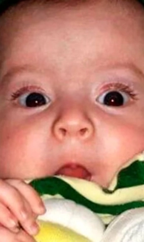 La peor pesadilla de Lucrecia Piñeiro: una muerte infantil en Río Cuarto.