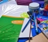 Presentan canasta escolar 2023 en la provincia.