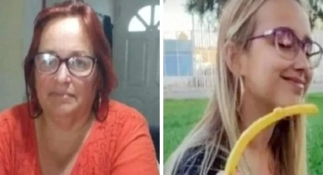 Doble femicidio en Neuquén: madre e hija asesinadas a puñaladas.