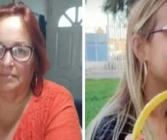 Doble femicidio en Neuquén: madre e hija asesinadas a puñaladas.