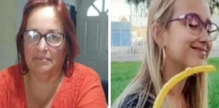 Doble femicidio en Neuquén: madre e hija asesinadas a puñaladas.