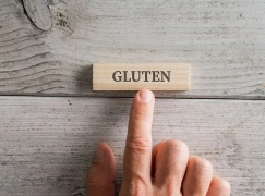 La enfermedad celíaca y la dieta sin gluten: lo que necesitas saber.