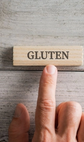 La enfermedad celíaca y la dieta sin gluten: lo que necesitas saber.