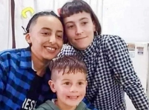Anuncian sentencia por el asesinato del pequeño Lucio Dupuy: madre y pareja no asistirán por su seguridad.