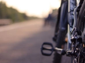 Imputan por hurto simple a joven en Naschel por sustraer una bicicleta.