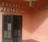 Muere ladrón durante intento de robo en escuela especial en San Luis.