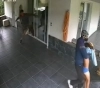 Violento asalto en Villa General Belgrano, Córdoba: roban e intentan secuestrar a su hijo de 9 años.