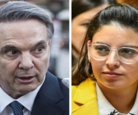 La Ministra de Mujeres, Géneros y Diversidad de Argentina responde a críticas por su orientación sexual.