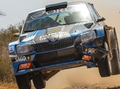 Rally Argentino regresa a San Luis en marzo para la segunda fecha de la temporada 2023.