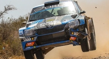 Rally Argentino regresa a San Luis en marzo para la segunda fecha de la temporada 2023.