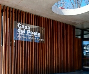 Villa de Merlo: La Casa del Poeta ofrece talleres para todas las edades y disciplinas en marzo.