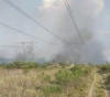 Un incendio de pastizales provoca corte de energía eléctrica masivo en Argentina, dejando varias provincias sin luz.