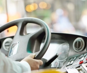 Asalto a chofer de colectivo en La Punta: Consejos para prevenir la inseguridad en San Luis.