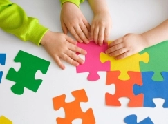 Día Mundial de Concienciación sobre el Autismo: reflexionemos sobre los desafíos y habilidades únicas de las personas con autismo.