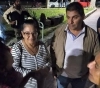 Candidatos de Compromiso por San Luis se reúnen con vecinos de Piedra Blanca Arriba en Merlo.