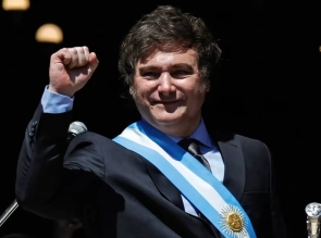La Nueva Política Exterior de Argentina bajo la Presidencia de Javier Milei: Desafíos y Perspectivas.