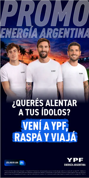 YPF 2